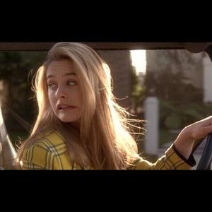 Meet your Posher, Joni